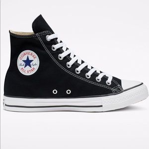 Chuck Taylor All Star Unisex High Top Converse